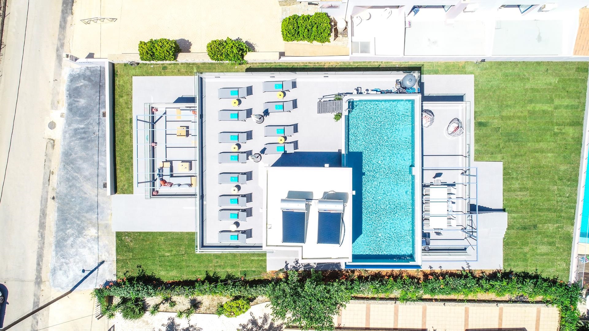 Chania October Luxury Retreat - Image 5