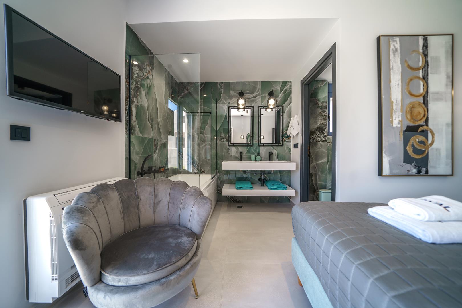 Chania October Luxury Retreat - Image 12