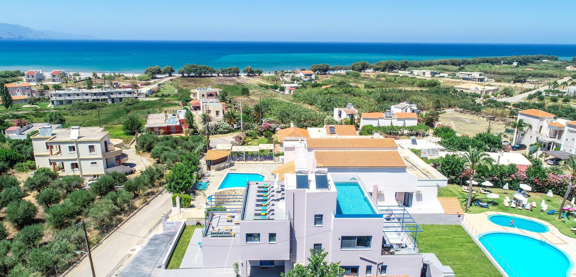 Chania October Luxury Retreat - Image 4