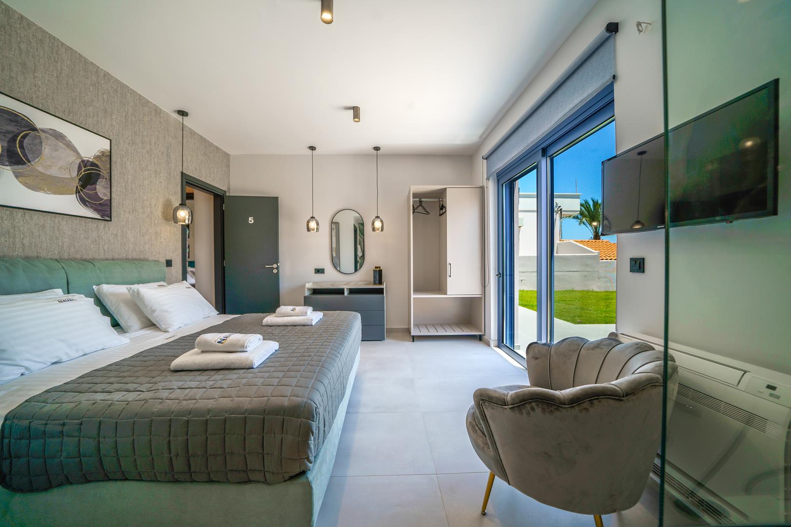 Chania October Luxury Retreat - Image 13