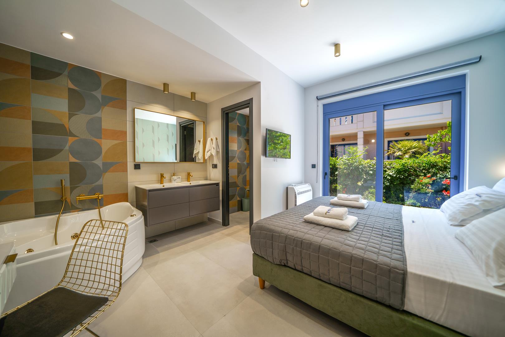 Chania October Luxury Retreat - Image 18
