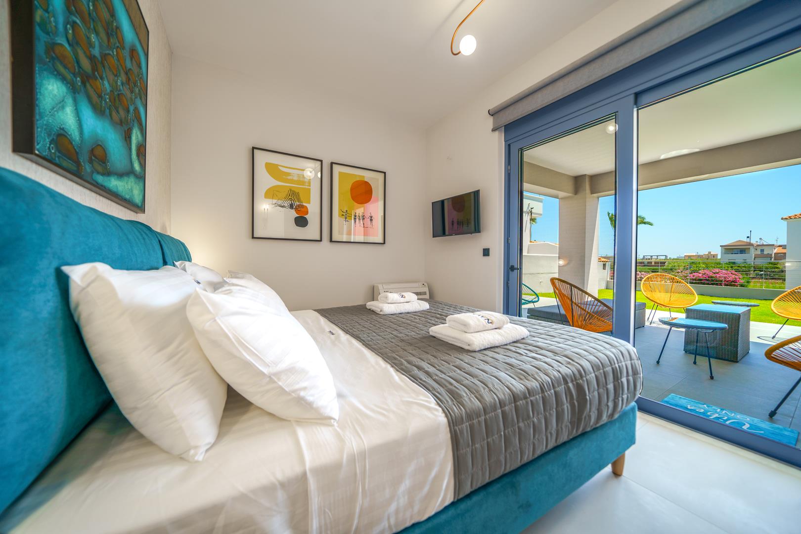 Chania October Luxury Retreat - Image 19