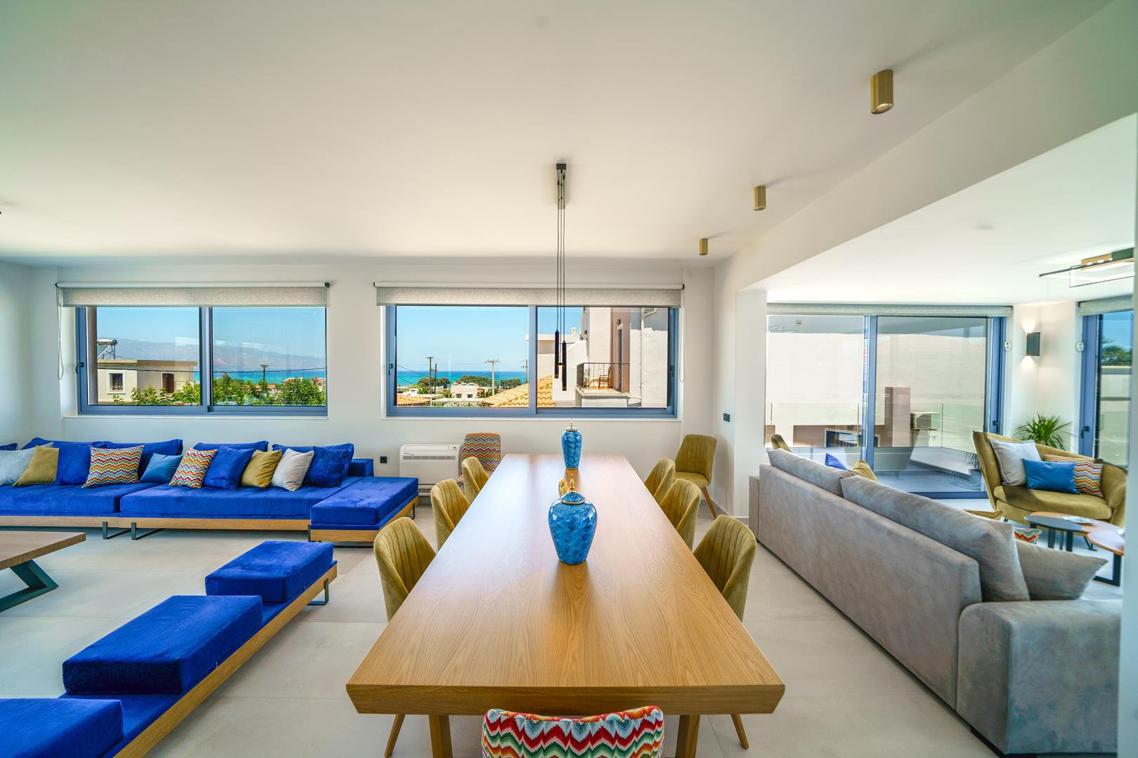 Chania October Luxury Retreat - Image 21