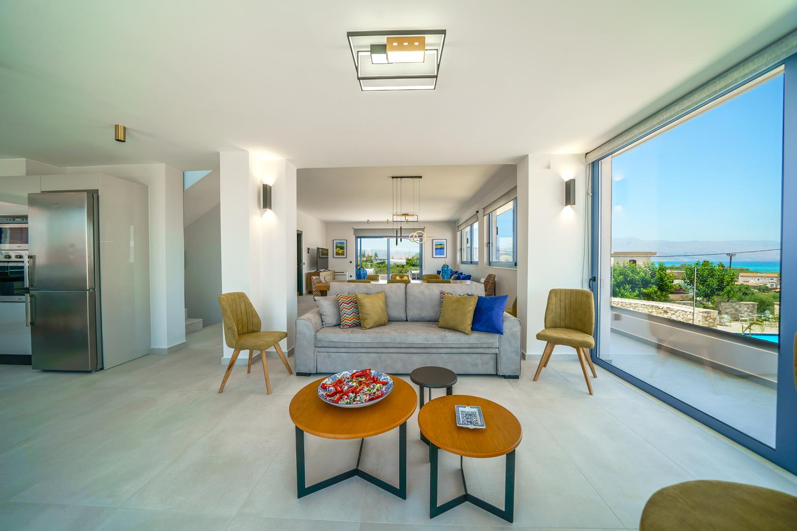Chania October Luxury Retreat - Image 22
