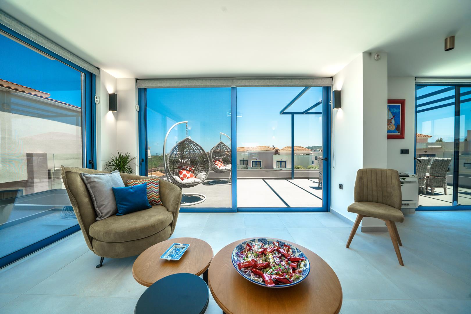 Chania October Luxury Retreat - Image 23
