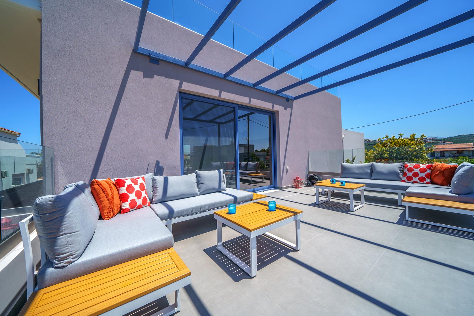 Chania October Luxury Retreat - Image 7