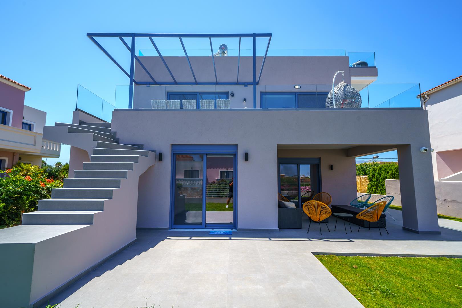Chania October Luxury Retreat - Image 9