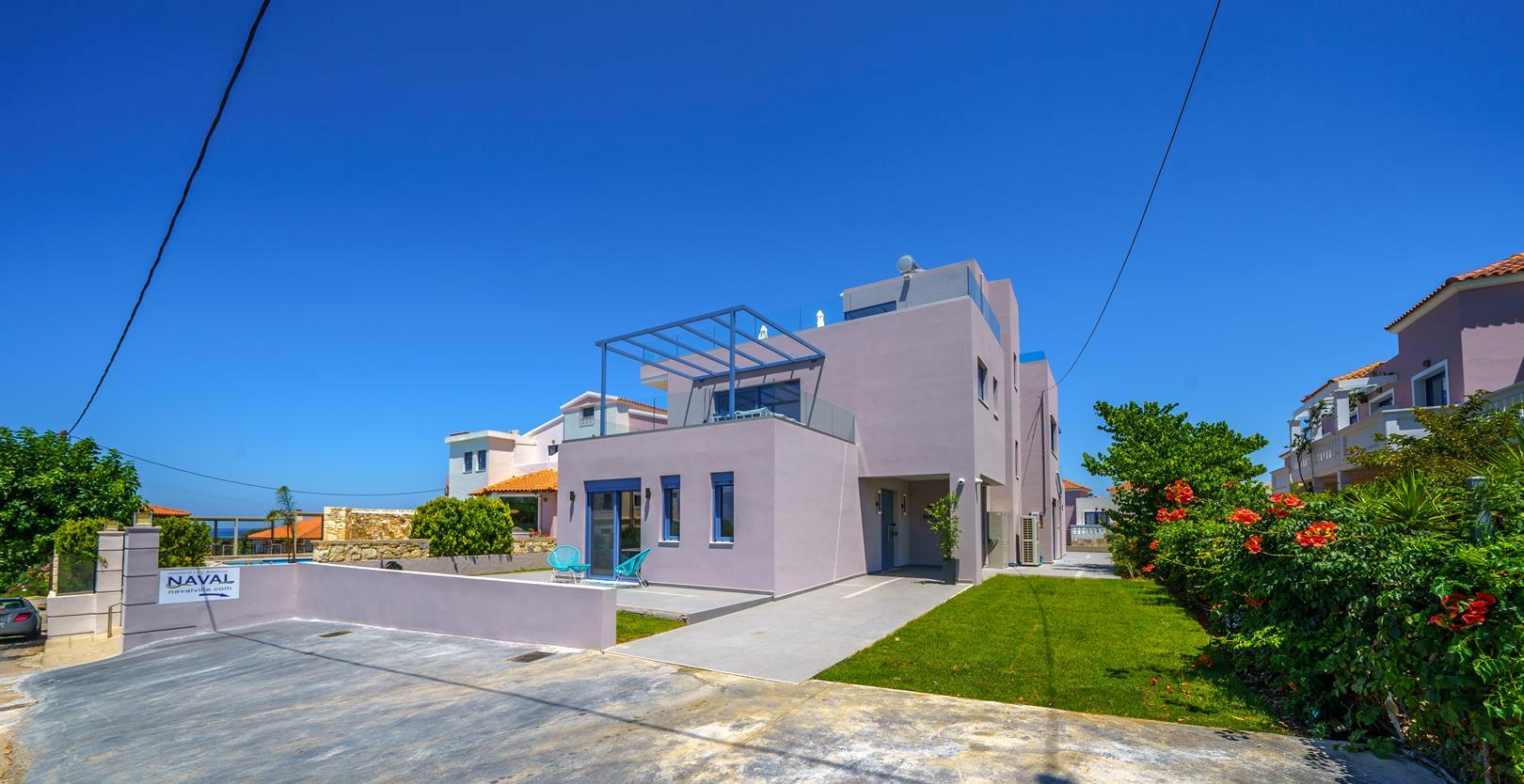 Chania October Luxury Retreat - Image 10