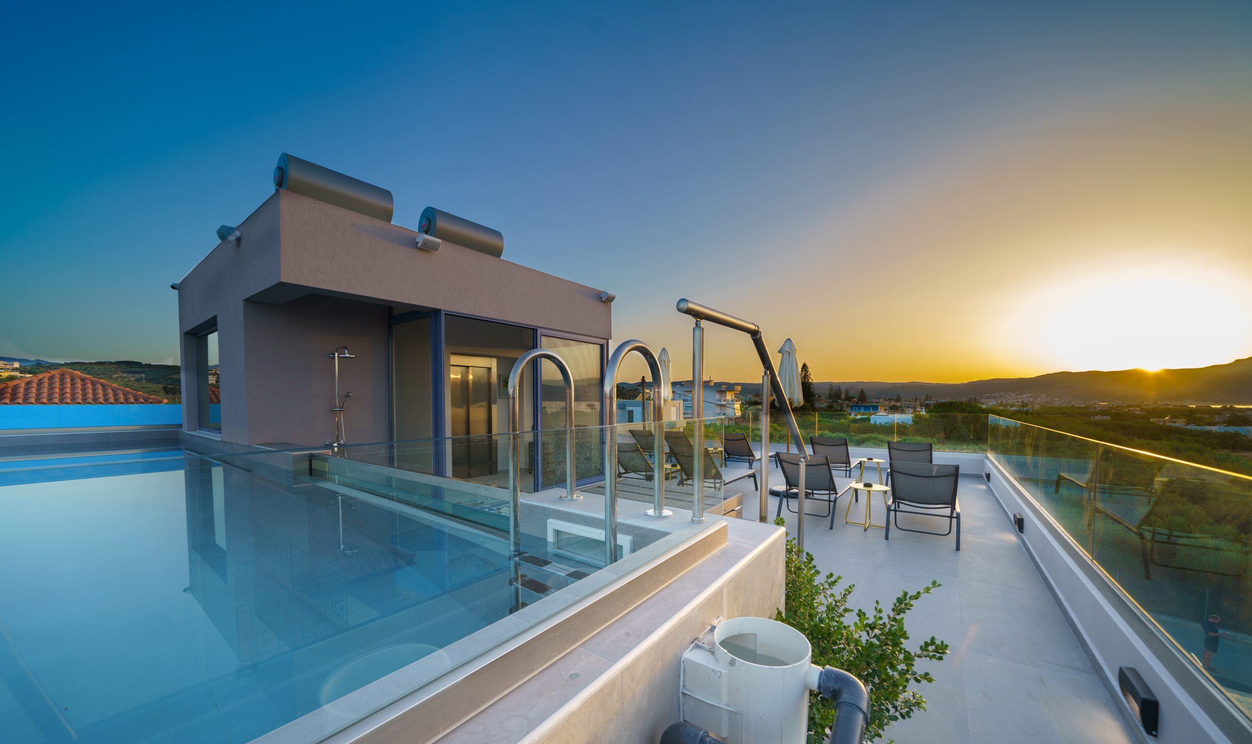 Chania October Luxury Retreat - Image 2