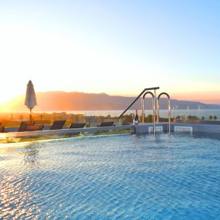 Chania October Luxury Retreat