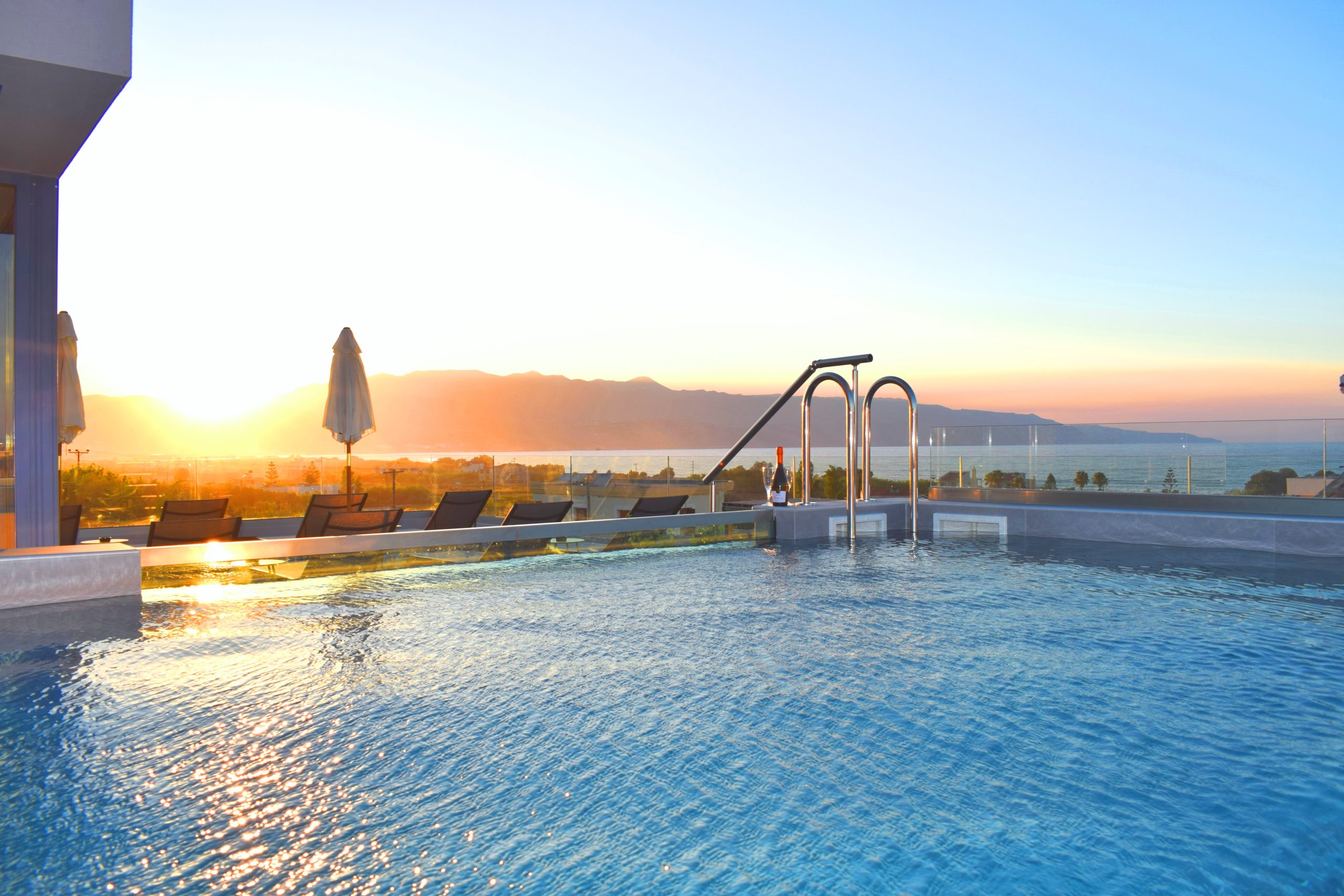 Chania October Luxury Retreat