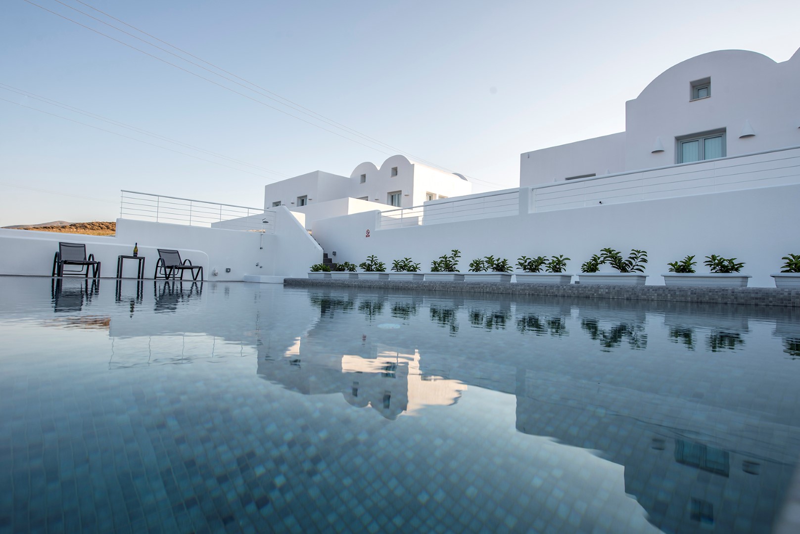 Santorini September Luxury Retreat - Image 2