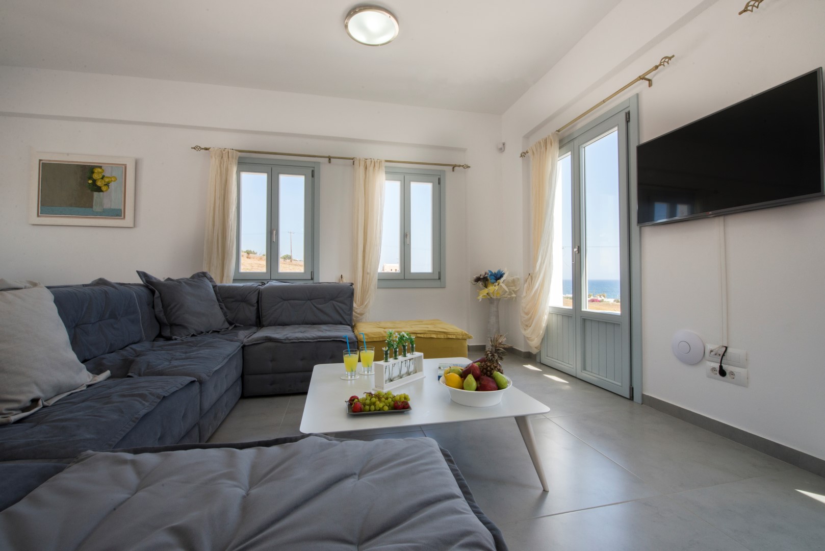 Santorini September Luxury Retreat - Image 20