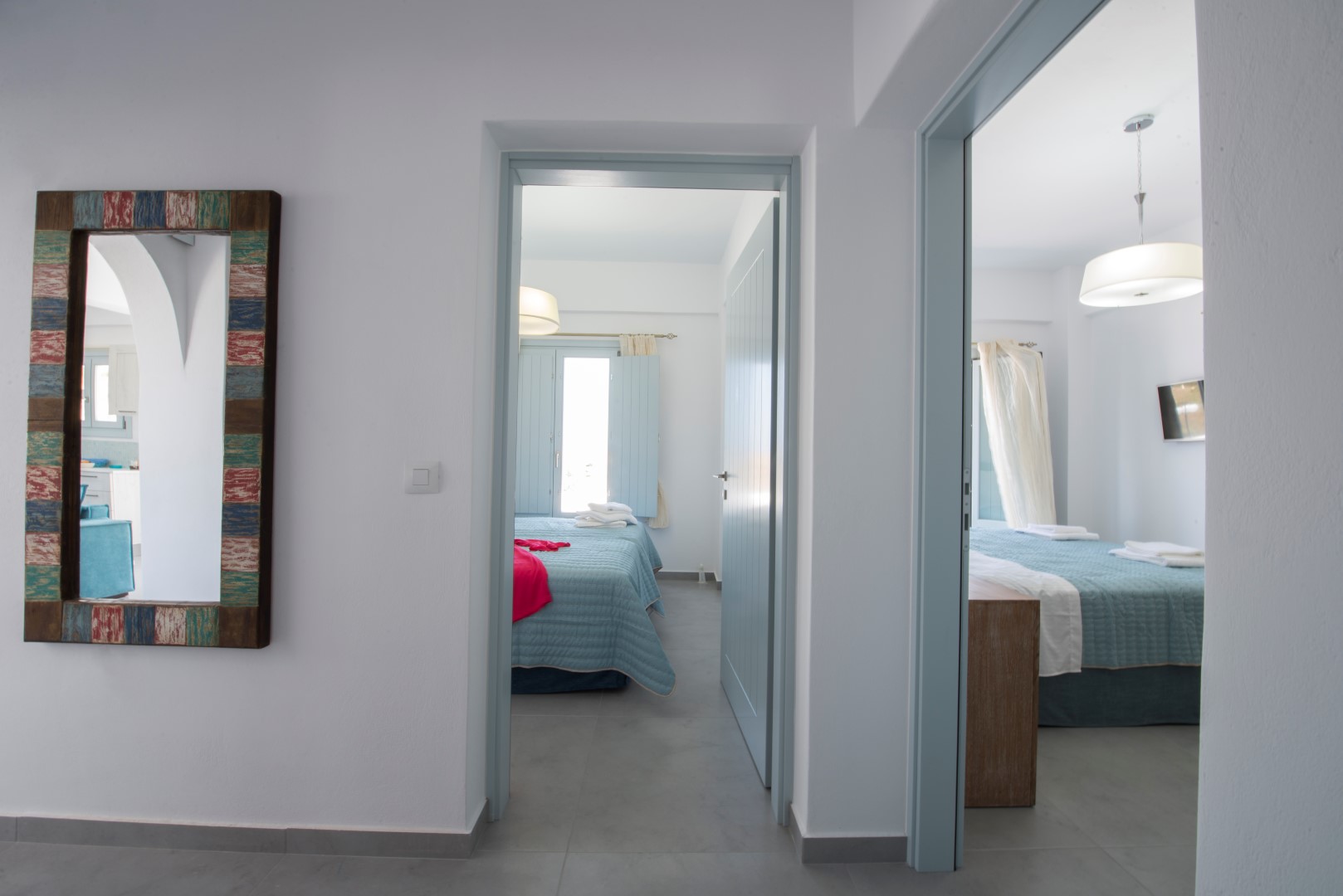 Santorini September Luxury Retreat - Image 24