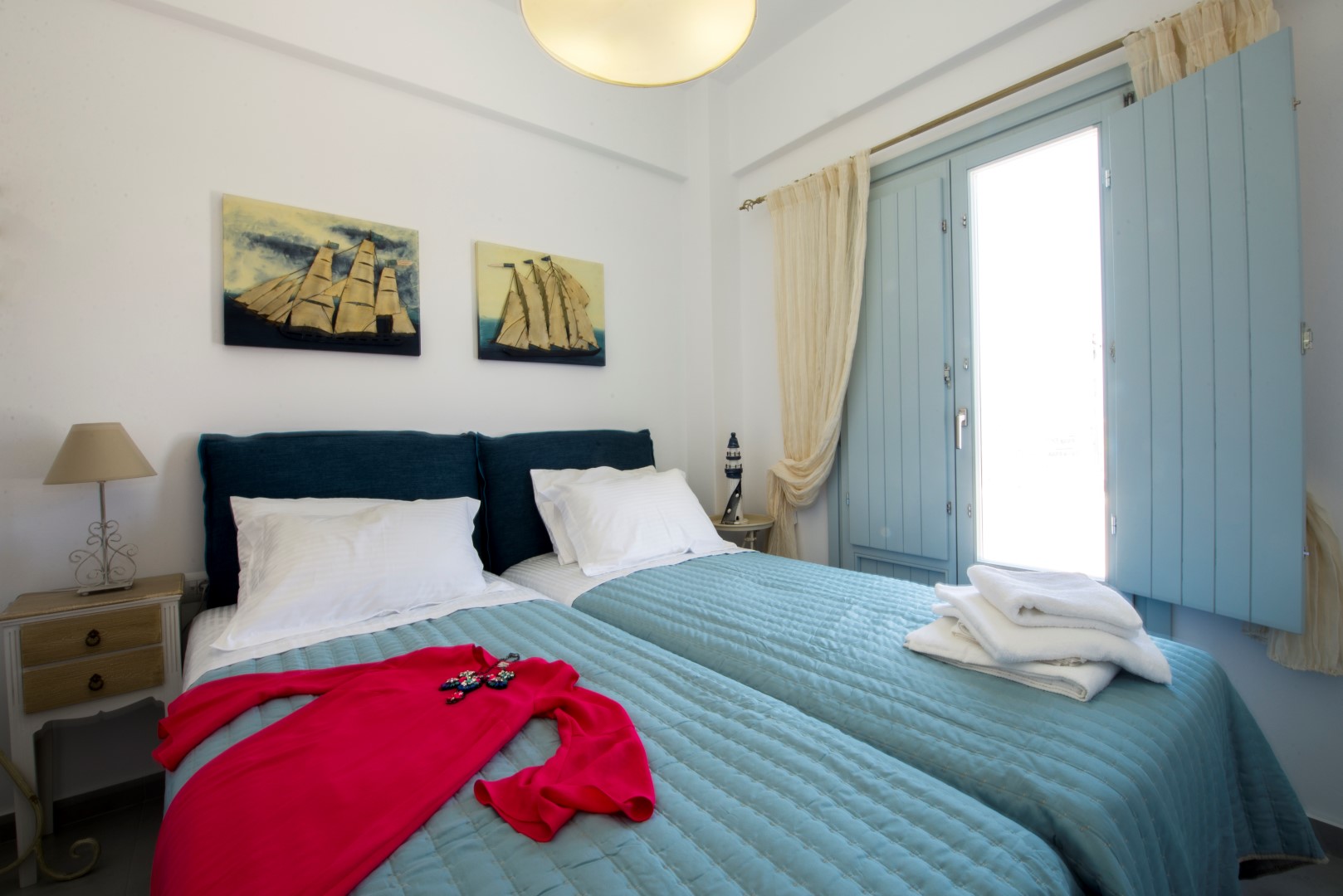 Santorini September Luxury Retreat - Image 27