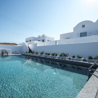 Sea and Sand Villas
