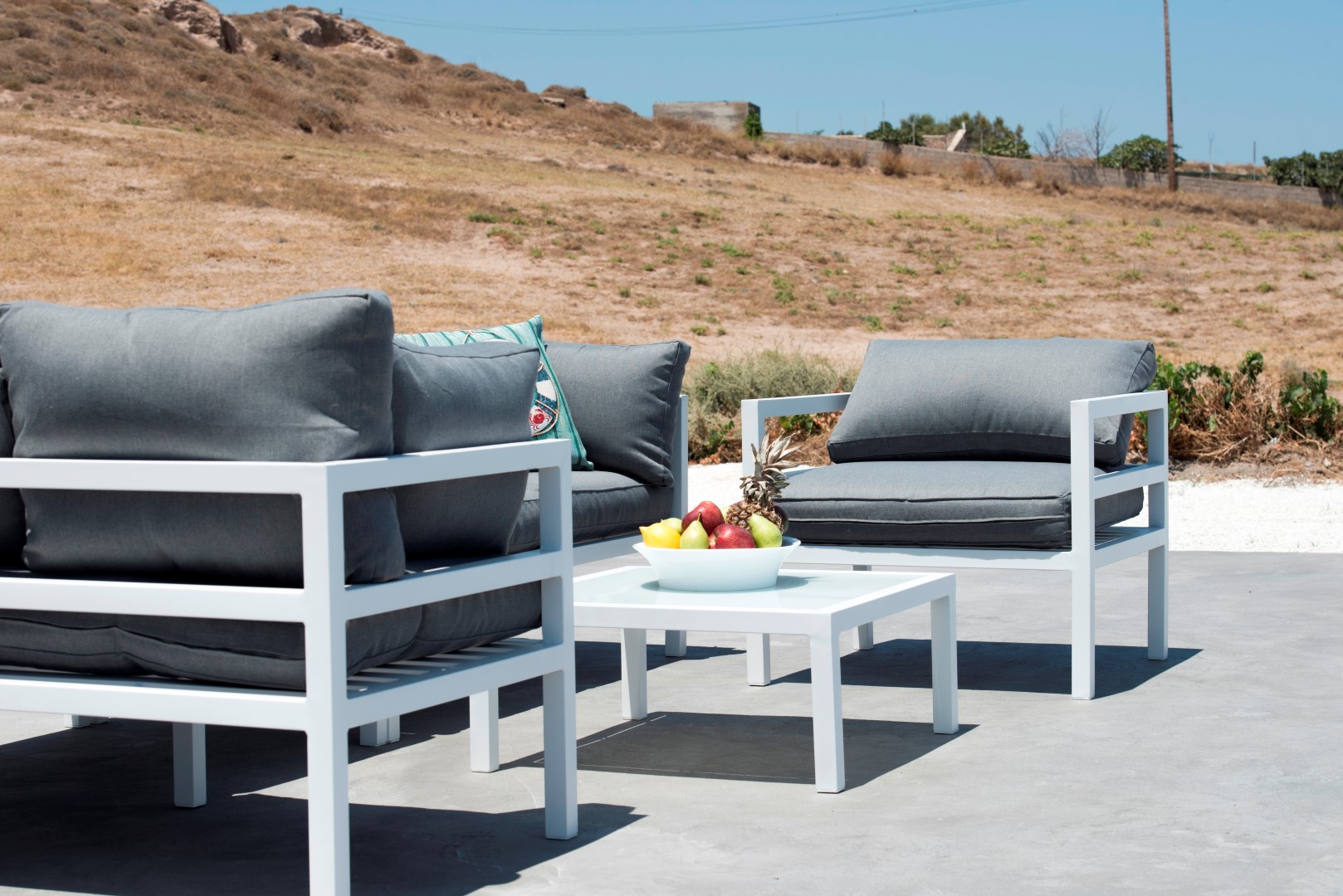 Santorini September Luxury Retreat - Image 10